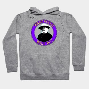 Whitman Hoodie